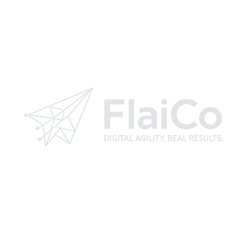 FlaiCo — Digital Agility, Real Results.